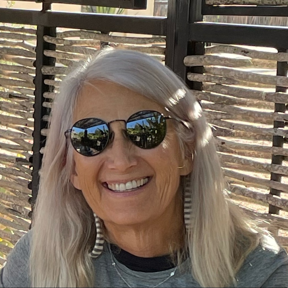 Meet your Posher, Pam